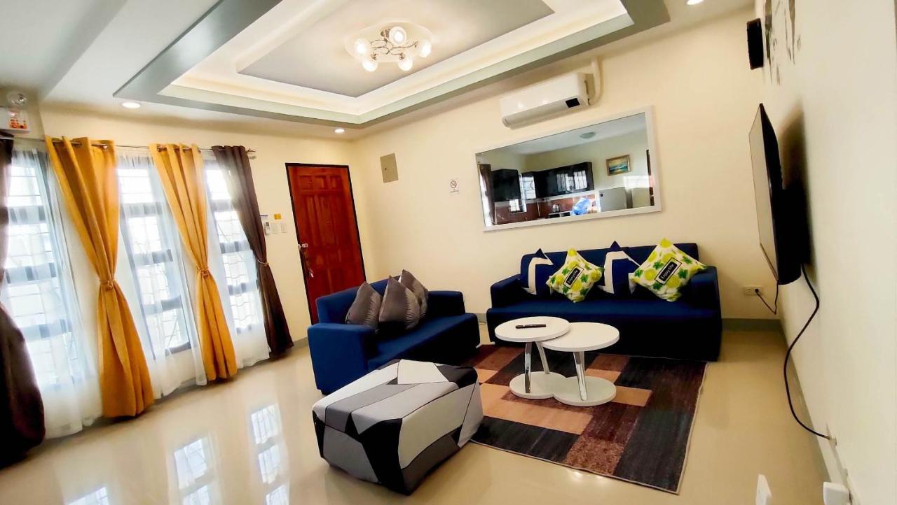 Kassffer Apartment Panglao Exterior photo