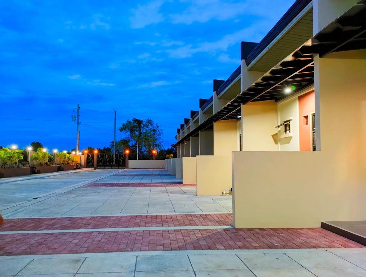 Kassffer Apartment Panglao Exterior photo