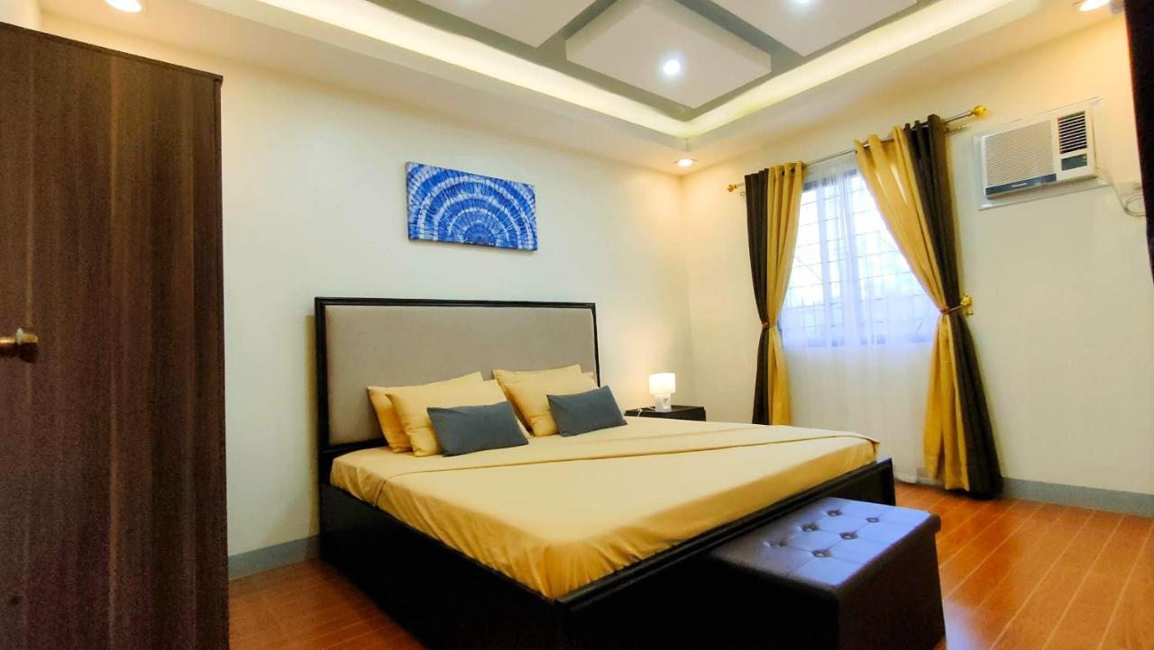 Kassffer Apartment Panglao Exterior photo