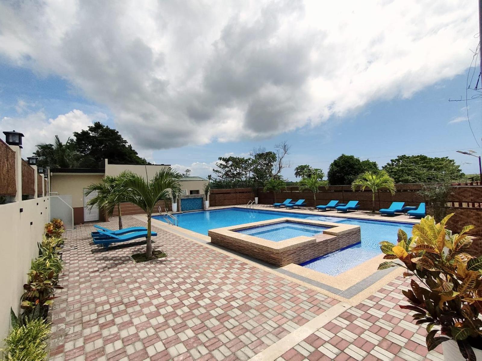 Kassffer Apartment Panglao Exterior photo